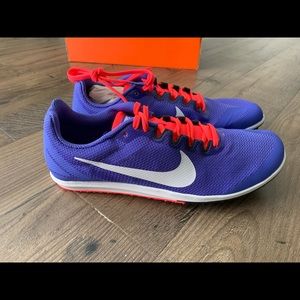 BRAND NEW NIKE TRACK SHOES
